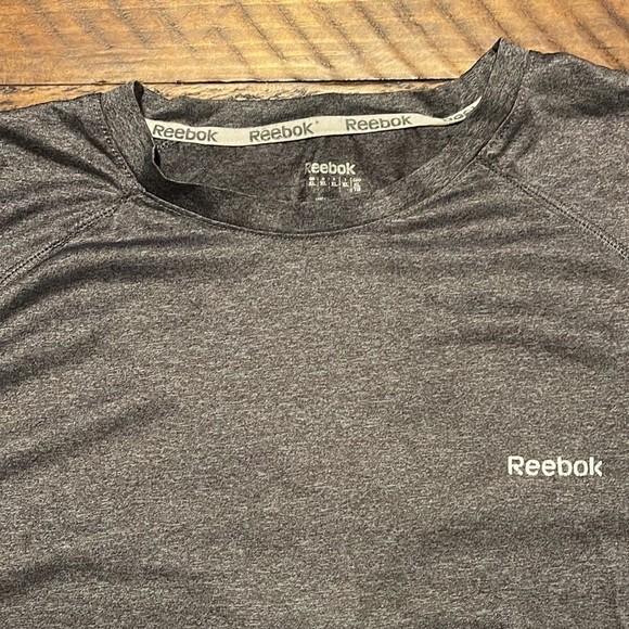 Reebok - Sports T-Shirt - Size: XL - Picture 4 of 6